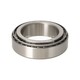 ROULEMENT A ROULEAUX CONIQUES 33017